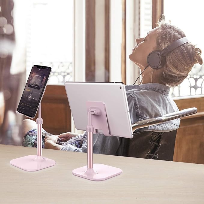 Doboli Cell Phone Stand, Valentine's Day Gifts - Image 7