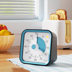 Visual Timer for Kids with Pause Function, 60 Minute Countdown Timer for Kids - Image 2