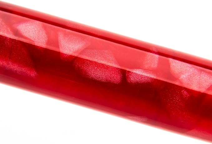 Conklin Duragraph Fountain Pen Red Nights - Image 3