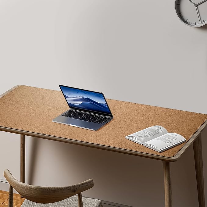 Mydours XXL 55.1"x19.7" Desk Pad - Image 5
