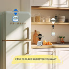 AyayaBoss 2-Pack Magnetic Kitchen Timers - Image 7