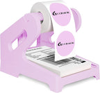Guermok Thermal Shipping Label Holder by GUERMOKForYourEletronics