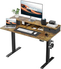 Agilestic 40 x 24 Inches Height Adjustable Electric Standing Desk by Agilestic
