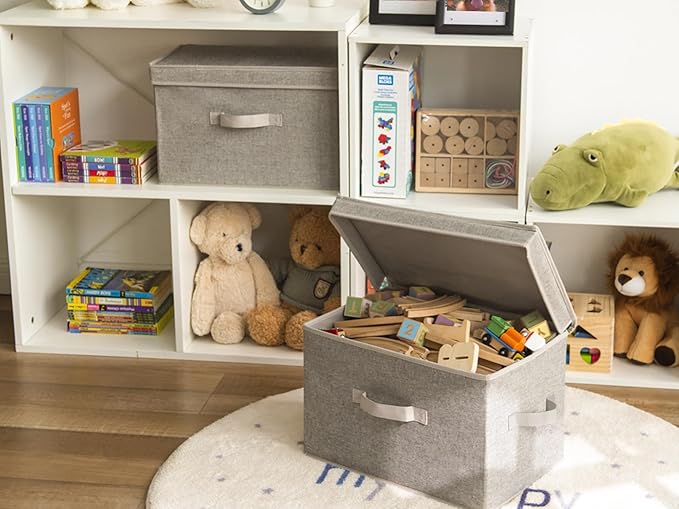 StorageWorks Fabric Storage Bins - Image 7