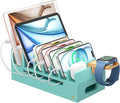 Pezin & Hulin Bamboo Charging Station by PezinHulin