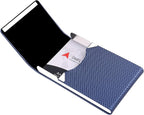 DMFLY Business Card Holder for Women & Men - Image 5
