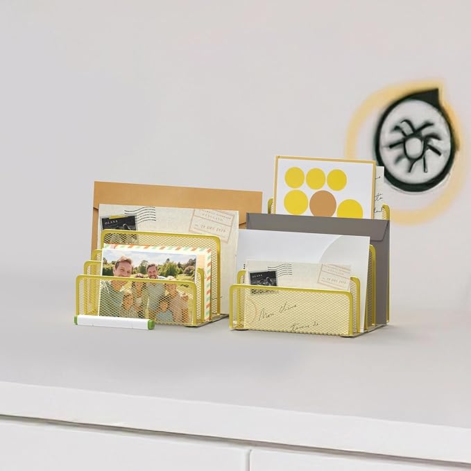ReePlan Mail Organizer Countertop - Image 4
