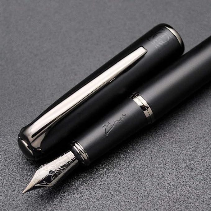 czxwyst Picasso 916 Malage Fountain Pen Original Box New Version by czxwyst