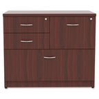 Lorell Essentials Lateral File