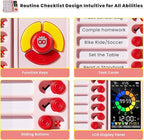 ADHD Tool for Kids, 5-in-1 Visual Timer - Image 7