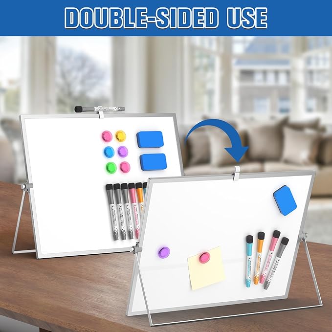 Grtard Magnetic Dry Erase Board - Image 8