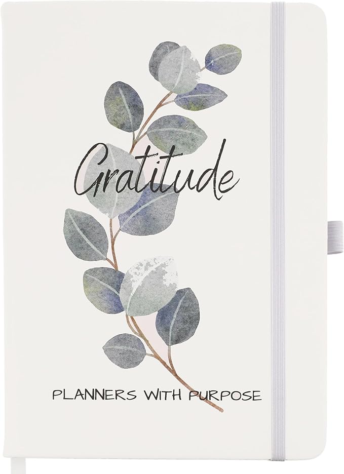 Planners with Purpose Gratitude Journal - Image 9