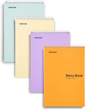Mintra Office Steno Books by Mintra