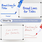 Tbay Dry-Erase Markers - Image 3