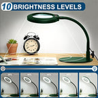 IVMAIE 10X Magnifying Glass - Image 3