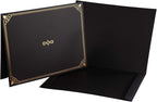 Certificate Holders, Certificate Folders, 9 x 11.5 Inches - Image 6