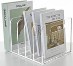 AIMOLLY Clear Acrylic Organizers - Image 5