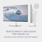 Dell S2725DS Monitor - Image 3