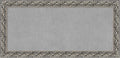 Amanti Art Silver Framed Magnetic Board 26x54 Oversize Vision Board by AmantiArt
