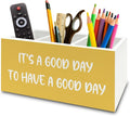 XPH Inspirational Pen Pencil Holder Organizer by XPH