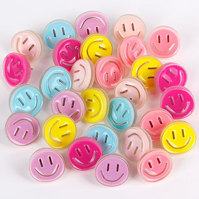 Push Pins, Feature Wall, Bulletin Board, Office or Home - Image 2