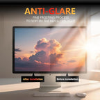 27 Inch Computer Monitor Privacy Screen - Image 4