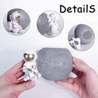 Kimdio Pen Holder, Astronaut Stand - Image 4