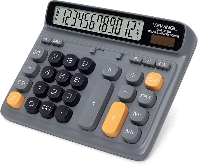 VEWINGL Desktop Calculator by VEWINGL