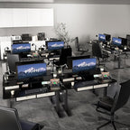 FiCiHi Adjustable Height Standing Desk - Image 7