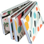 Yansanido Spiral Notebook - Image 7