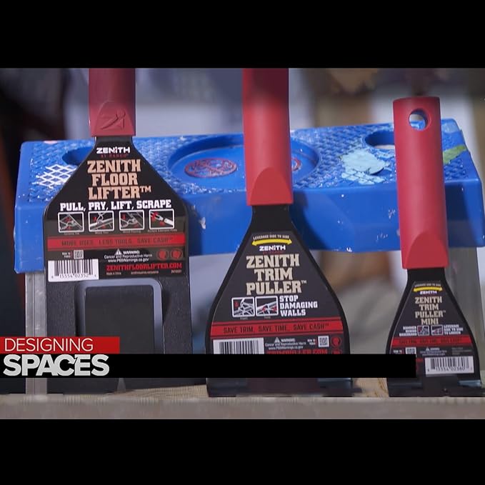 Zenith by Danco Floor Lifter ZN700201, Ultimate Demolition and Remodeling - Image 3
