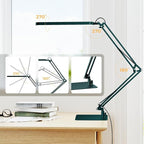 SKYLEO LED Desk Lamp with Slim Base - Image 4