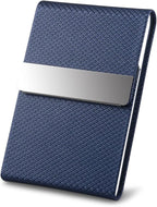 DMFLY Business Card Holder for Women & Men by DMFLY