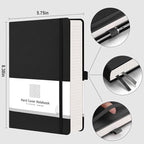 AHGXG Graph Paper Notebook - Image 4