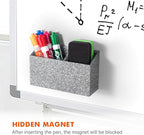 BEYGORM Magnetic Dry Erase Marker Holder - Image 5