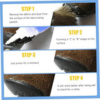 401 Glue 2Pcs Fast Drying Liquid Glue High Strength Liquid Adhesive - Image 2