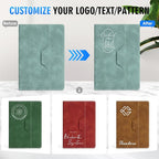 ENOMY Personalized Notebook Set - Image 2