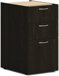 HON MOD Office Storage Drawers Pedestal Stand, Under Desk Organizers and Storage by HON