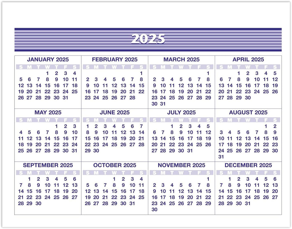 AT-A-GLANCE 2024 Flip-A-Week Weekly Desk Calendar Refill, 7in X 5 5/8in (SW705X5024)