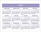 AT-A-GLANCE 2024 Flip-A-Week Weekly Desk Calendar Refill, 7in X 5 5/8in (SW705X5024)