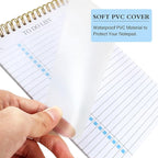 To Do List Notepad, Undated Daily Planner Notepad - Image 4