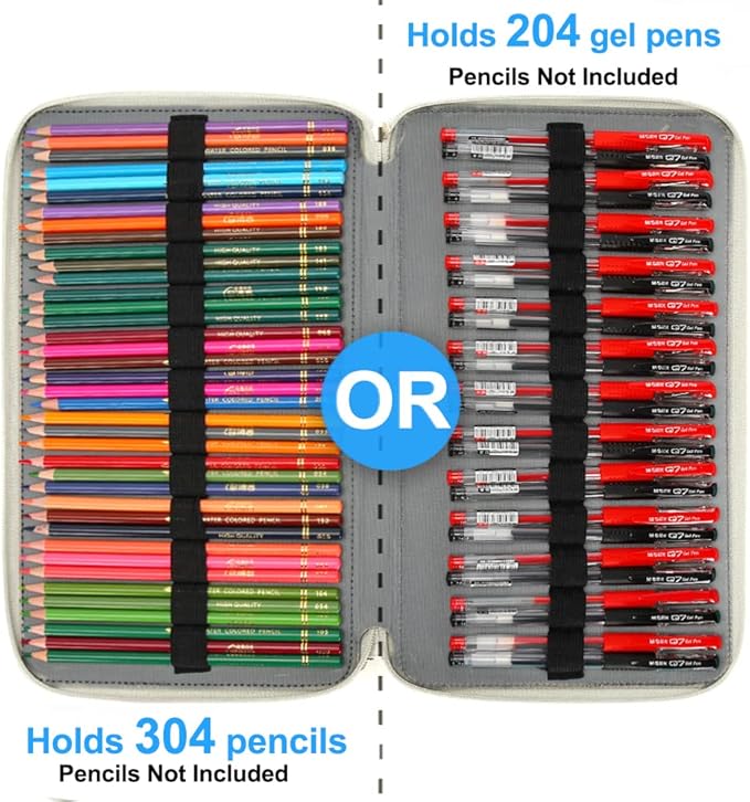 Vomgomfom Colored Pencil Case - Image 5