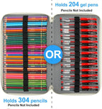Vomgomfom Large Capacity Pencil Holder - Image 6