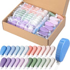 Chivao 100 Pack Mini Correction Tape Bulk Ink Corrector Eraser Tape Set Cute by Chivao