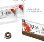 Artblox Office Personalized Name Plate - Image 8