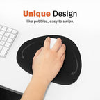 GREEDY FARMERS Mouse pad, Non-Slip Washable Waterproof Computer Mouse pad - Image 3