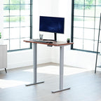 VIVO Electric 43 x 24 in Standing Desk, Memory Height Adjustment, 1B Series - Image 2