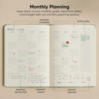 Hourly Planner & Appointment Book - Image 5