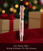 ARTEX Luxury Fountain Pen Set - Image 2