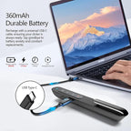 Norwii Rechargeable Bluetooth Presentation Clicker - Image 3